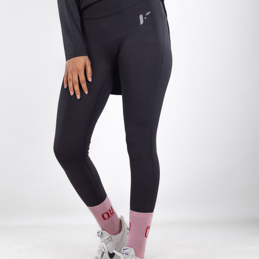 Black legging