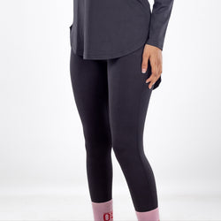 Black legging