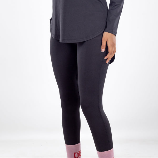 Black legging