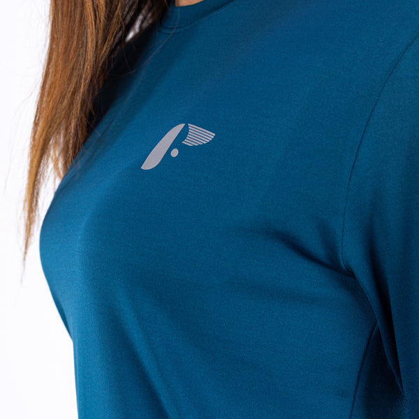 Indigo Long sleeve