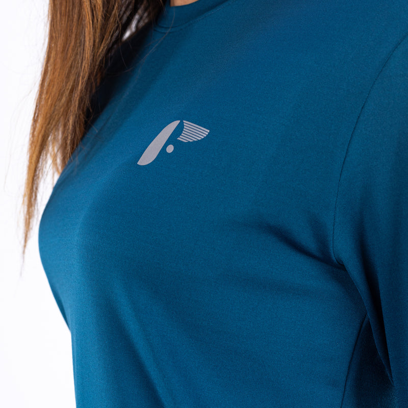 Indigo Long sleeve