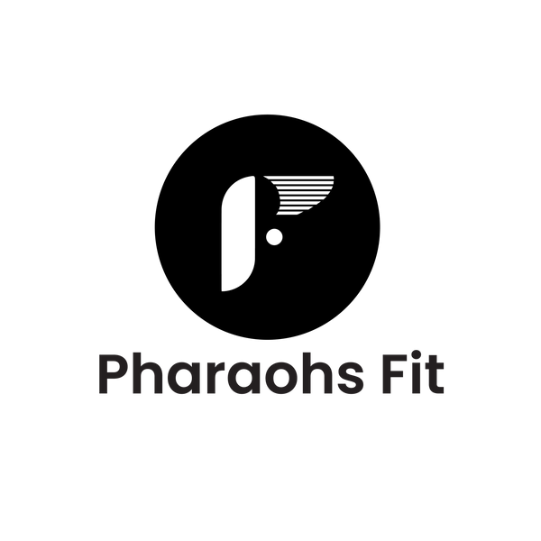 Pharaohs-Fit